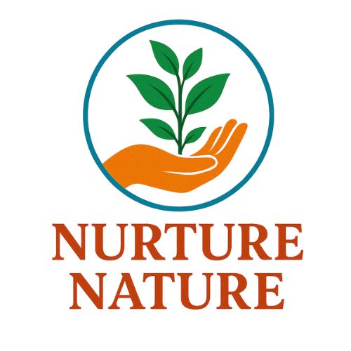 Nurture Nature